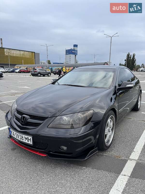 Седан Honda Legend 2006 в 