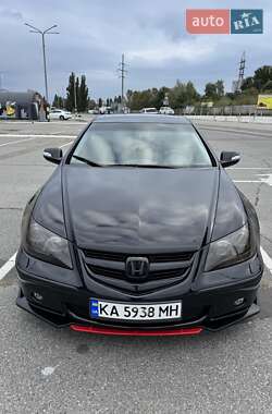 Седан Honda Legend 2006 в 