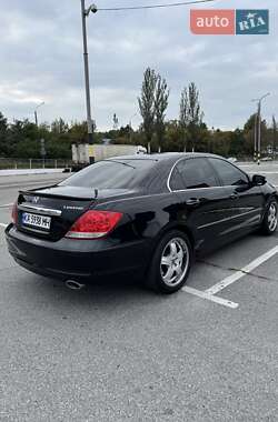 Седан Honda Legend 2006 в 