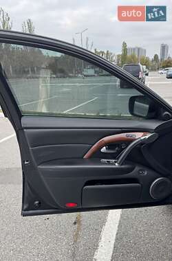Седан Honda Legend 2006 в 
