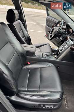 Седан Honda Legend 2006 в 