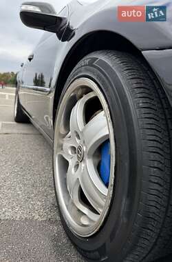 Седан Honda Legend 2006 в 
