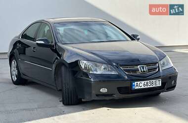 Седан Honda Legend 2008 в Луцьку