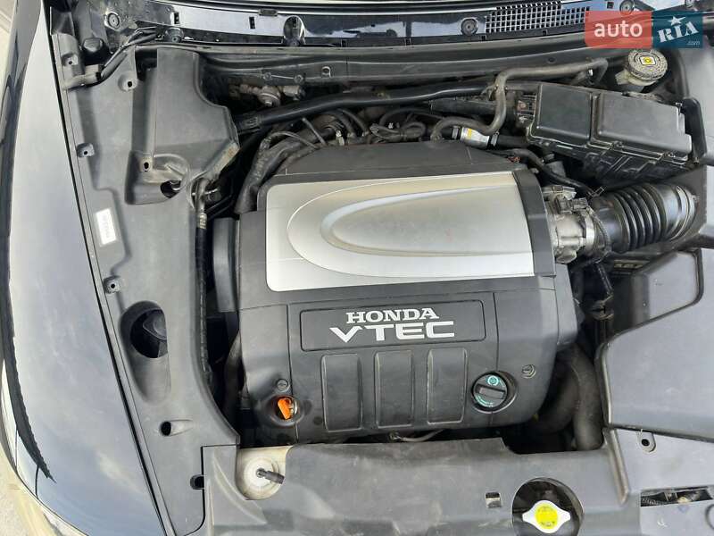 Седан Honda Legend 2008 в Луцке