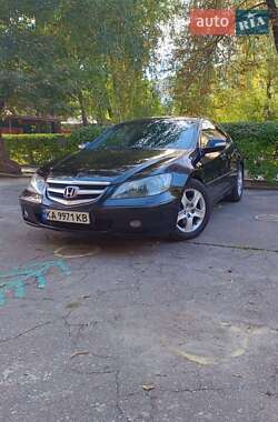 Седан Honda Legend 2007 в Киеве