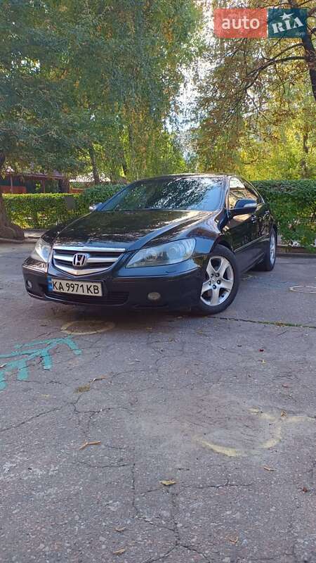 Седан Honda Legend 2007 в 