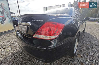 Седан Honda Legend 2006 в 
