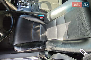 Седан Honda Legend 2006 в 