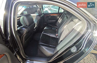 Седан Honda Legend 2006 в 