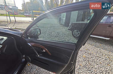 Седан Honda Legend 2006 в 
