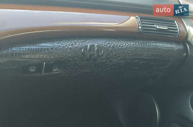 Седан Honda Legend 2006 в 