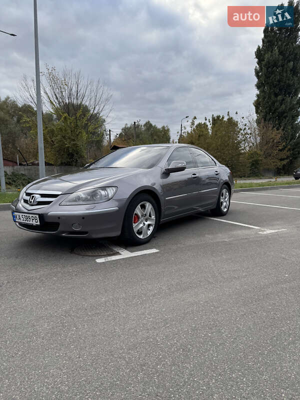 Седан Honda Legend 2006 в Києві