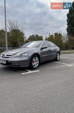 Седан Honda Legend 2006 в 