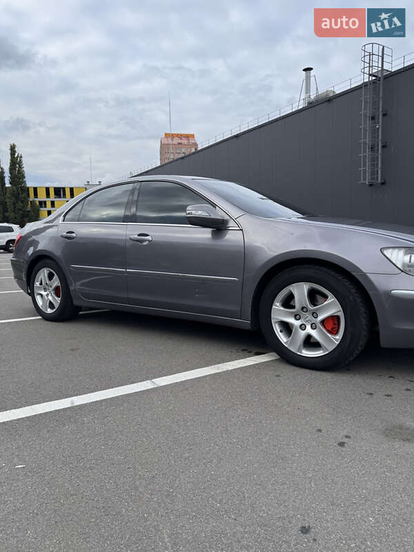 Седан Honda Legend 2006 в Києві