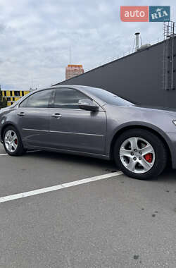 Седан Honda Legend 2006 в 