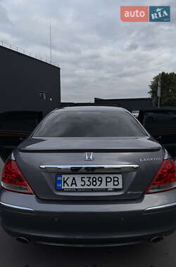 Седан Honda Legend 2006 в 