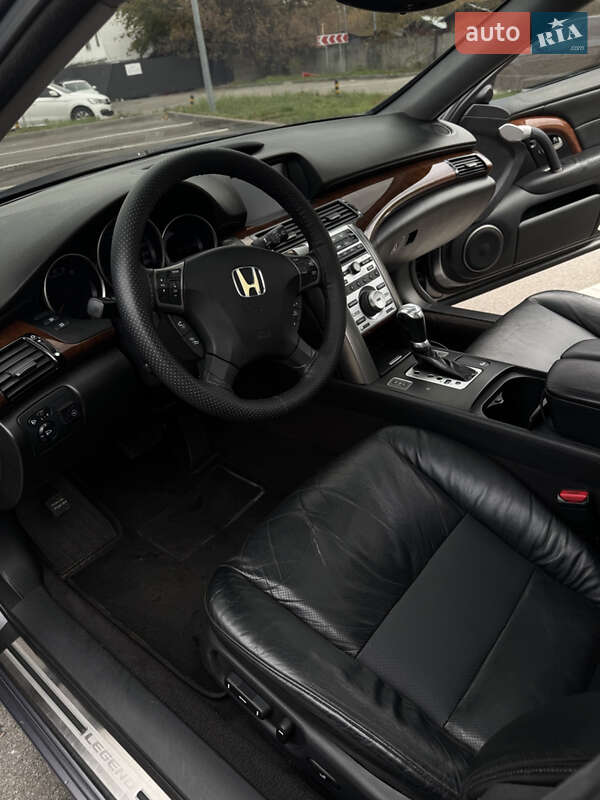 Седан Honda Legend 2006 в Києві