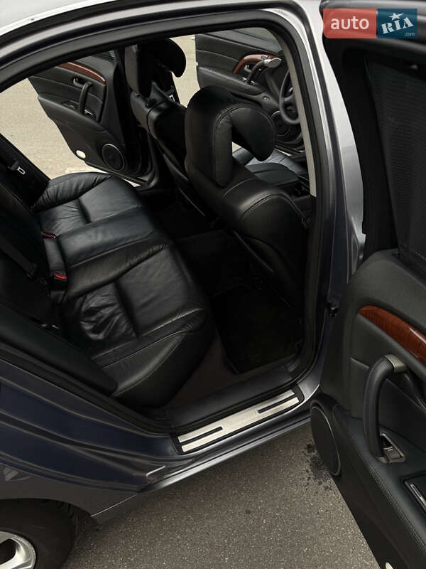 Седан Honda Legend 2006 в Києві