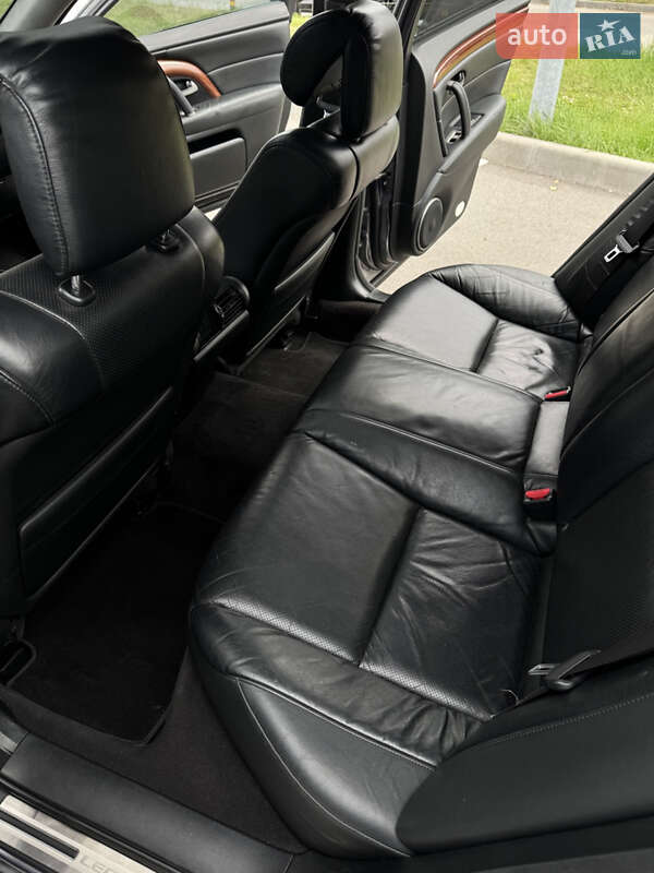 Седан Honda Legend 2006 в Києві