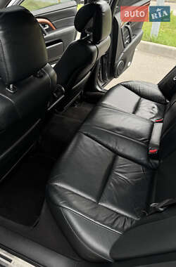 Седан Honda Legend 2006 в 