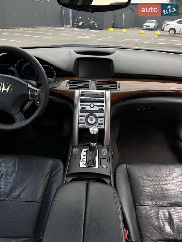 Седан Honda Legend 2006 в Києві