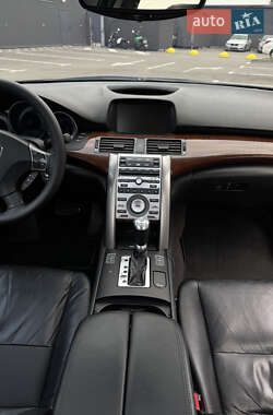 Седан Honda Legend 2006 в 