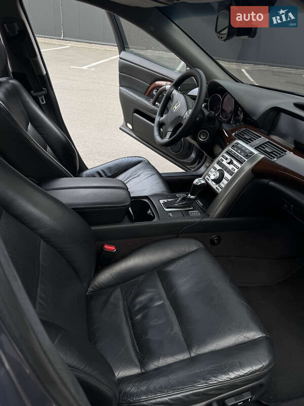 Седан Honda Legend 2006 в Києві