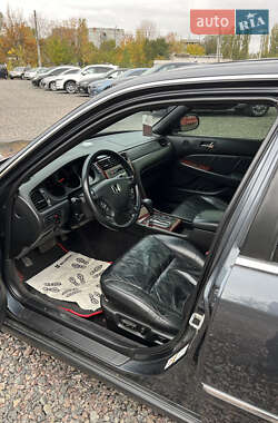 Седан Honda Legend 2003 в  фото 11 Седан Honda Legend 2003 в