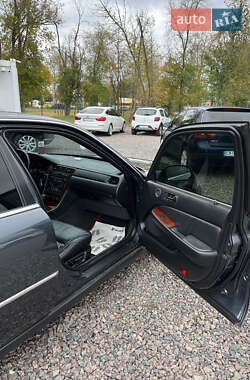 Седан Honda Legend 2003 в  фото 15 Седан Honda Legend 2003 в