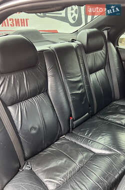 Седан Honda Legend 2003 в  фото 20 Седан Honda Legend 2003 в