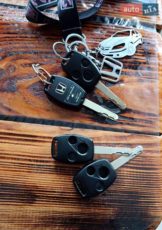 Седан Honda Legend 2006 в Києві фото 32 Седан Honda Legend 2006 в Києві