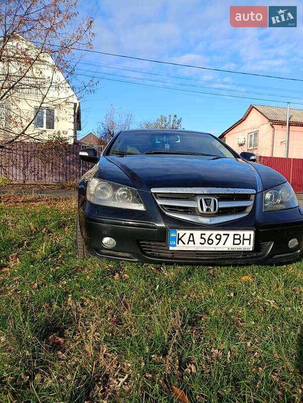 Седан Honda Legend 2006 в Києві фото 4 Седан Honda Legend 2006 в Києві