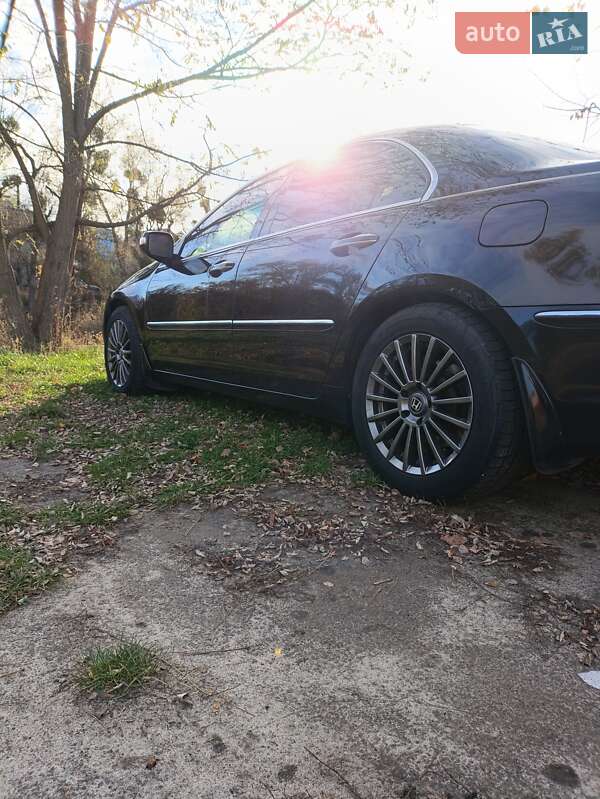 Седан Honda Legend 2006 в Києві фото 3 Седан Honda Legend 2006 в Києві