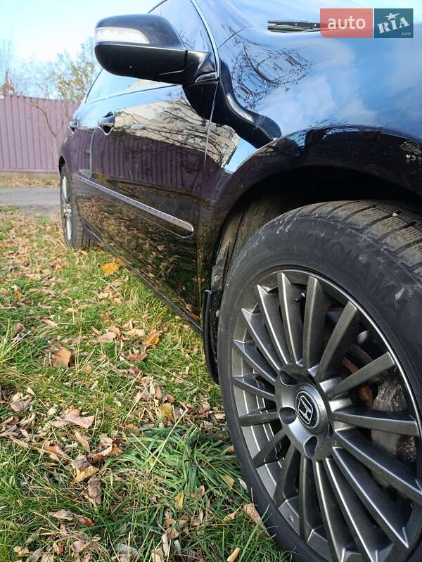 Седан Honda Legend 2006 в Києві фото 29 Седан Honda Legend 2006 в Києві