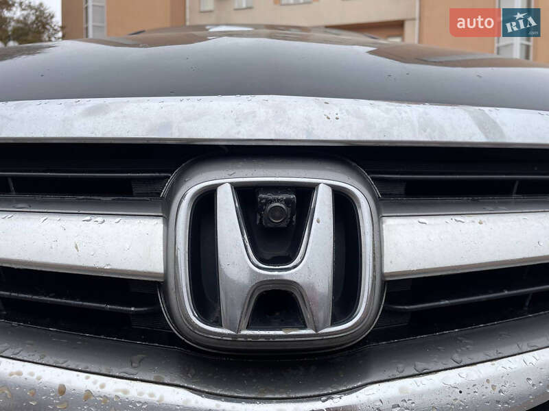 Седан Honda Legend 2007 в Києві фото 10 Седан Honda Legend 2007 в Києві