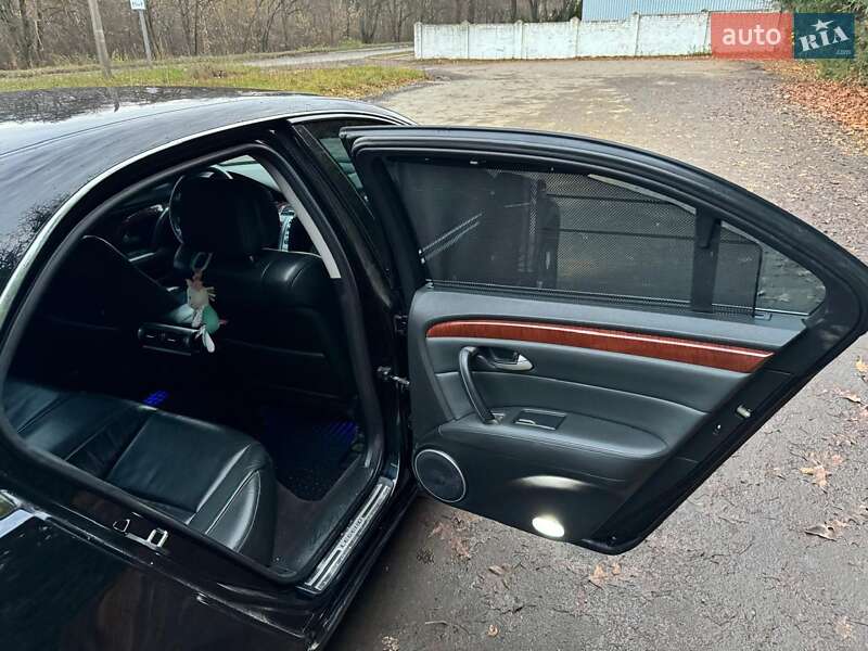 Седан Honda Legend 2006 в Березному фото 7 Седан Honda Legend 2006 в Березному