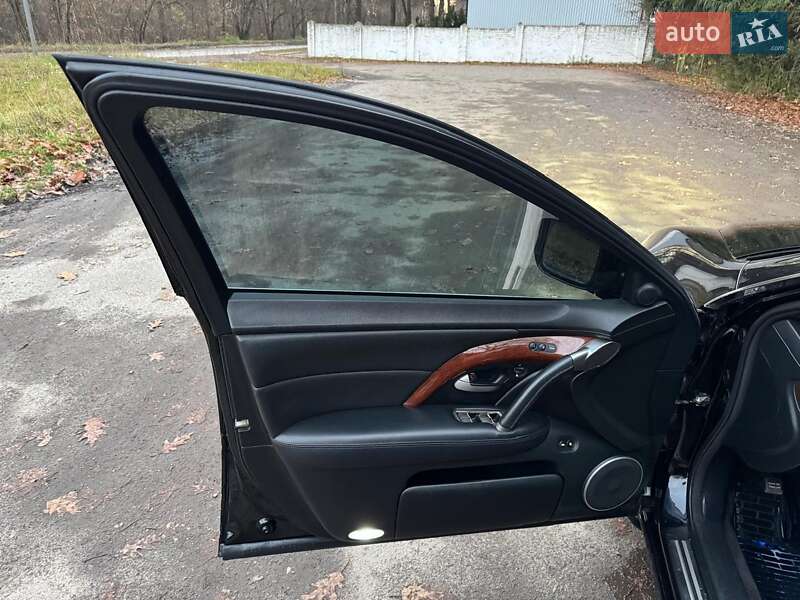 Седан Honda Legend 2006 в Березному фото 11 Седан Honda Legend 2006 в Березному