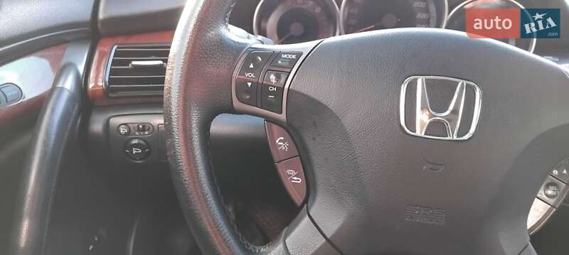 Седан Honda Legend 2006 в Броварах