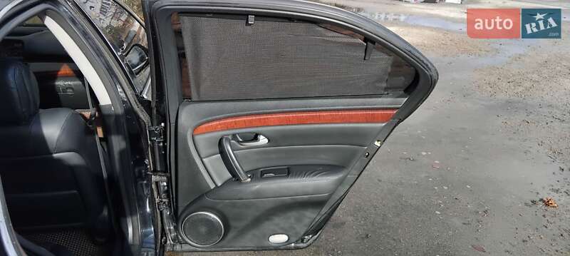 Седан Honda Legend 2006 в Броварах