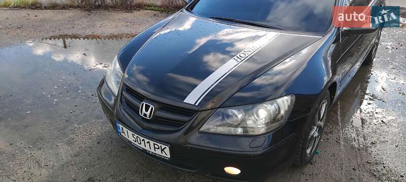 Седан Honda Legend 2006 в Броварах