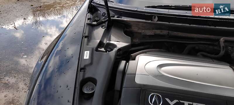 Седан Honda Legend 2006 в Броварах