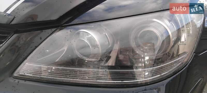 Седан Honda Legend 2006 в Броварах