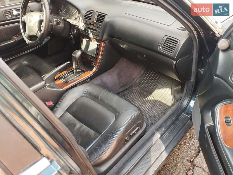 Седан Honda Legend 1996 в Полтаве