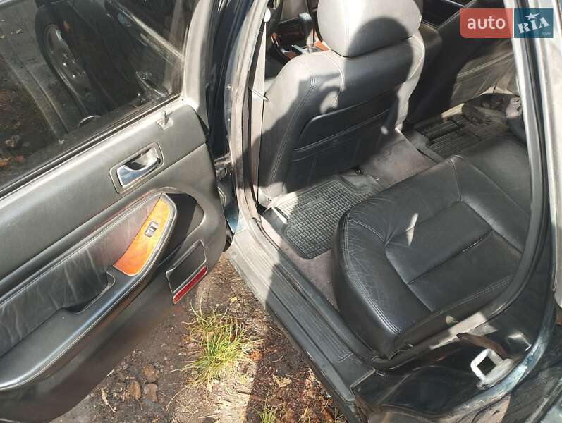 Седан Honda Legend 1996 в Полтаве