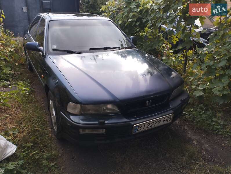 Седан Honda Legend 1996 в Полтаве