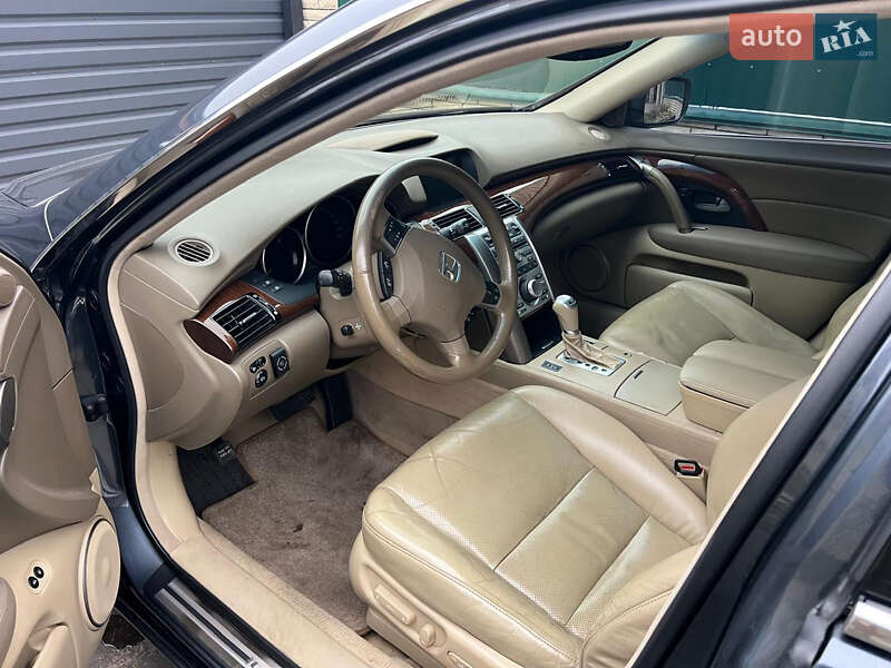 Седан Honda Legend 2007 в Черкасах