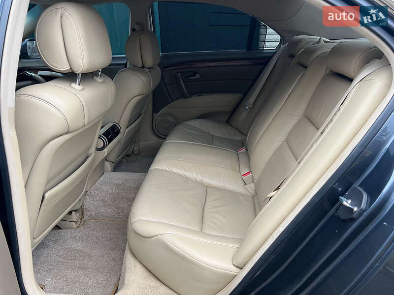 Седан Honda Legend 2007 в Черкасах