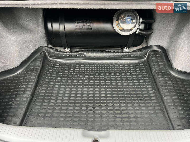 Седан Honda Legend 2007 в Черкасах