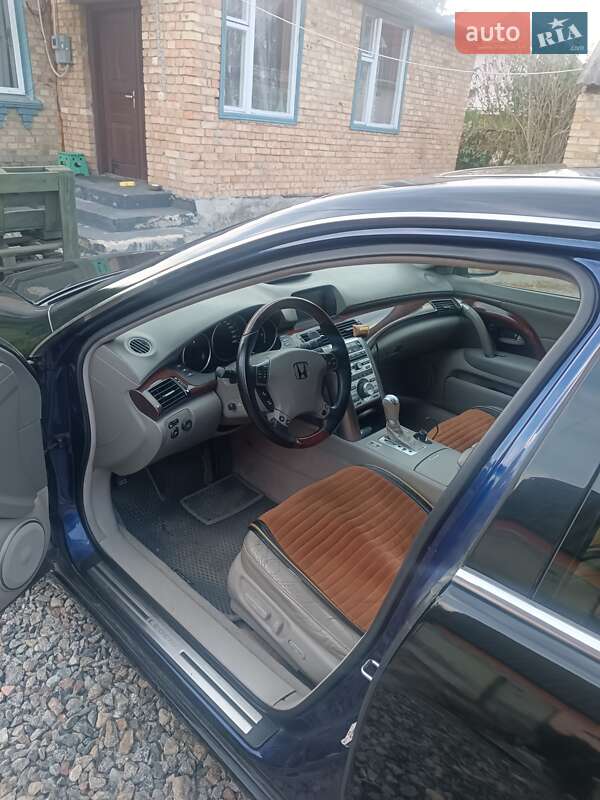 Седан Honda Legend 2007 в Києві