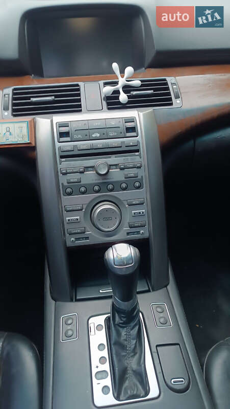 Седан Honda Legend 2006 в Ірпені